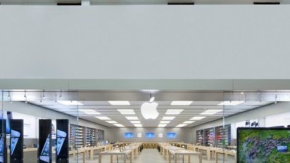 Apple Orlando - Onde estão localizadas as Apple Stores na cidade