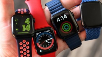 Apple Watch Series 4 | Release Dates, Features, Specs, Prices