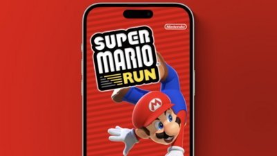 Report: 3% of Super Mario Run Users Paid to Unlock the Game