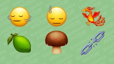 Judge Dismisses Copyright Lawsuit Against Apple Over Racially Diverse Emoji  + Skin Tones