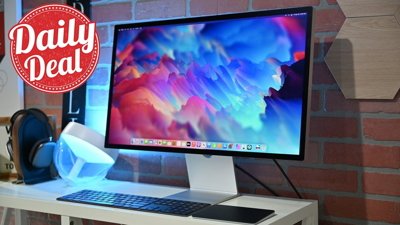 Save up to $1,005 on Apple Studio Display, Pro Display XDR with coupon