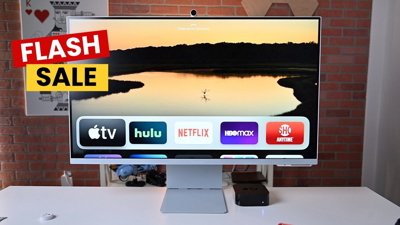 B&H's $299 Samsung 32-inch M8 USB-C monitor deal ends today