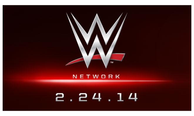 Wwe on sale network tv