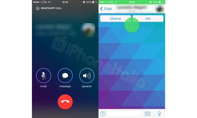 WhatsApp 2.2325.3 instal the new version for apple