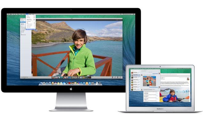 upgrade mac operating system to 10.9 free