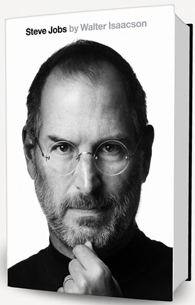 steve jobs biography reddit