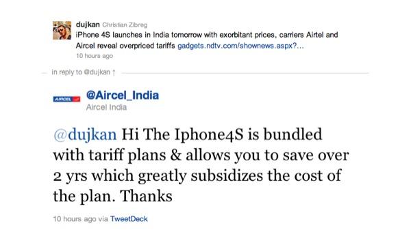 Aircel