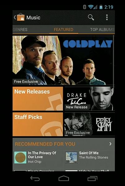 AIM app