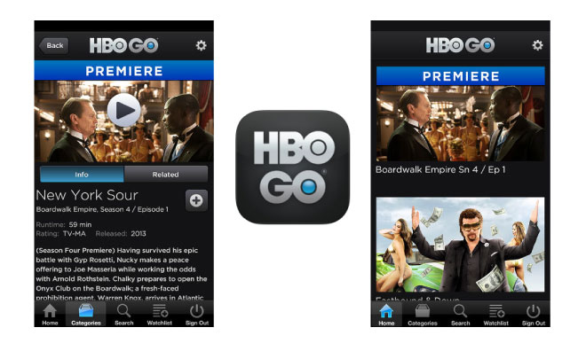 Læsbarhed morbiditet Modsige ESPN overhauls ScoreCenter for iPhone, HBO Go adds Chromecast support |  AppleInsider