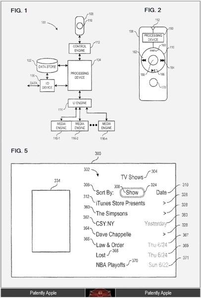 スティーブ・ジョブズ氏のエピソードテレビ特許が噂のApple TVに使用される可能性