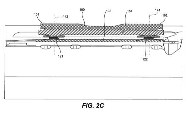 Apple、サムスンに対するITC訴訟を合理化し、特許請求を削減