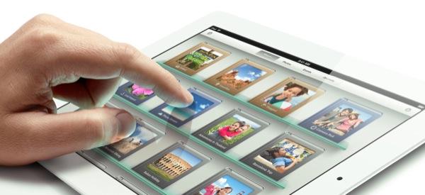 Apple、7月20日金曜日に中国で新型iPadを発売へ