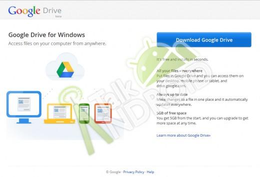 Mac, iOS-compatible Google Drive said to debut next week | AppleInsider