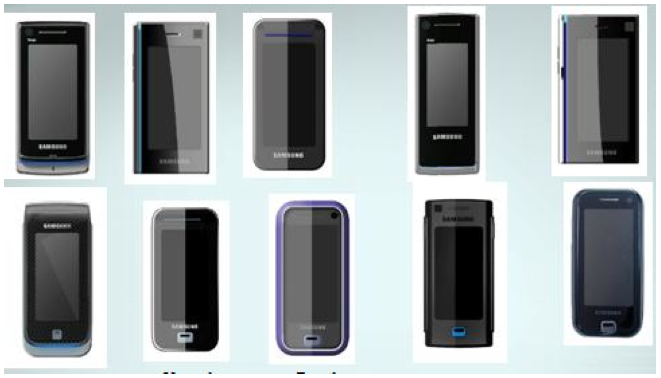 Samsung Design