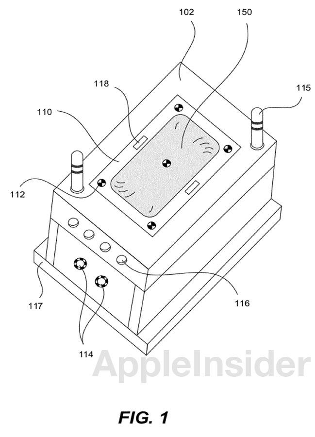 Appleの特許はカーボンファイバーのMacBookハウジングにつながる可能性がある