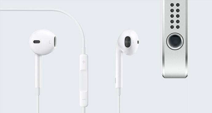 Earpods uses hot sale