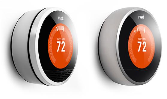 Nest サーモスタットのメーカーが「Protect」煙探知機を製造 [u]