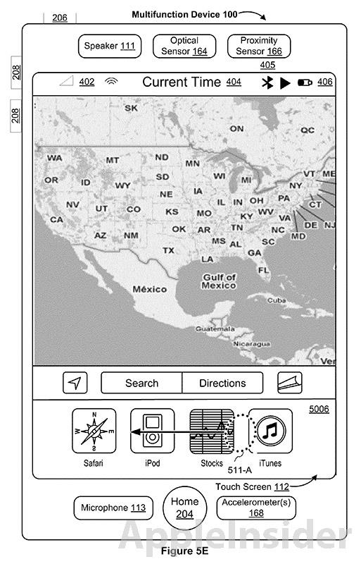 WCOM - Tech Stack, Apps, Patents & Trademarks