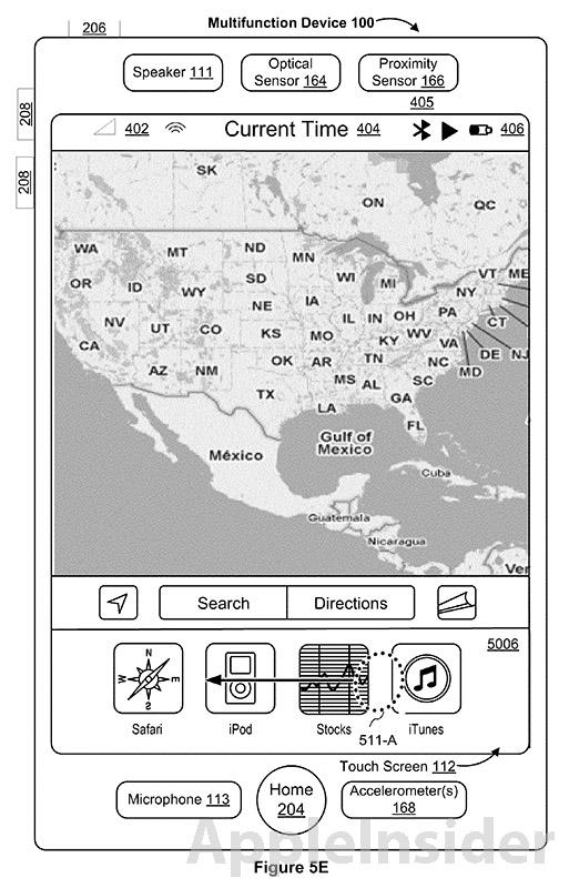 WCOM - Tech Stack, Apps, Patents & Trademarks