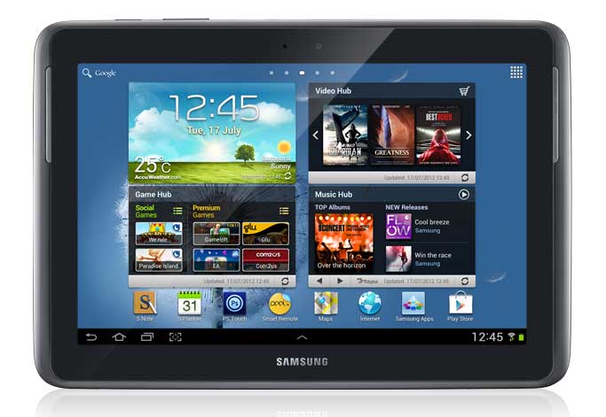 samsung galaxy ipad 10.1