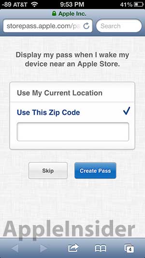 Apple adds Passbook-enabled gift cards to its store app - CNET