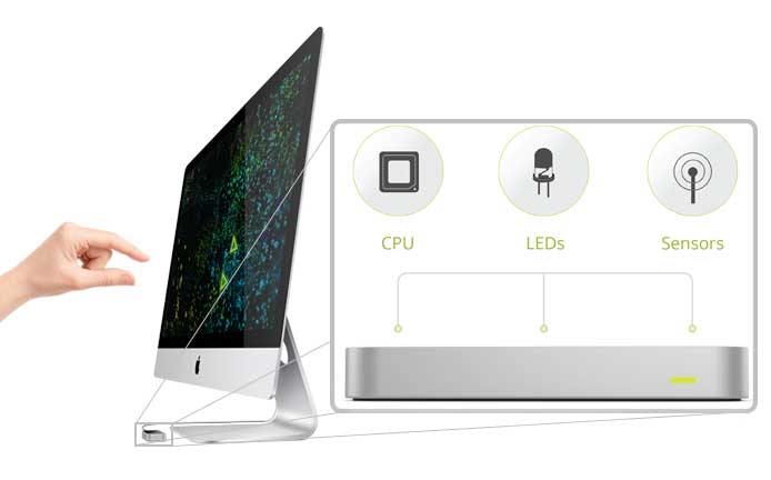 leap motion buy