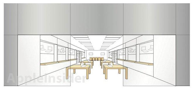 Apple successfully trademarks Apple Store design and layout | AppleInsider