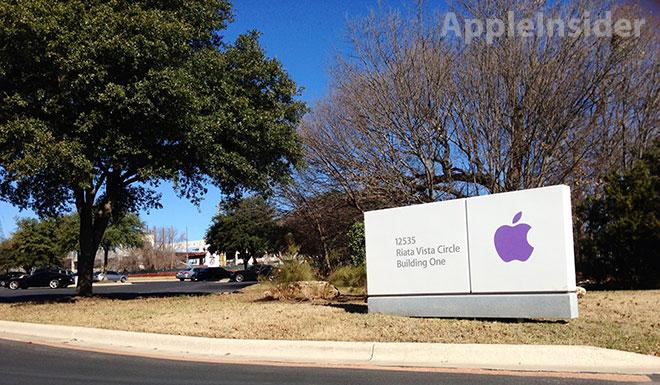 austin apple store domain