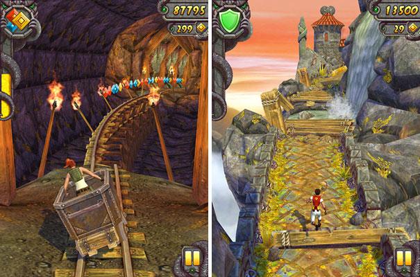 Temple Run 2 (Games)