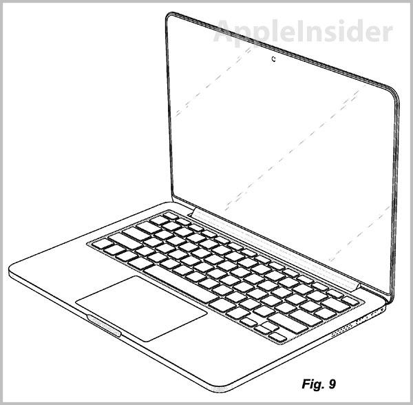 Laptop MacBook Pro Drawing Laptop angle electronics png  PNGEgg