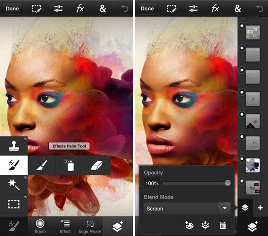 adobe photoshop for iphone free download