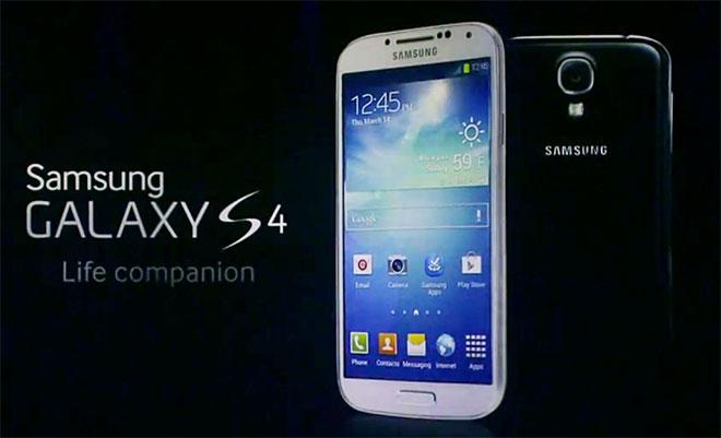 software for mac samsung galaxy s4