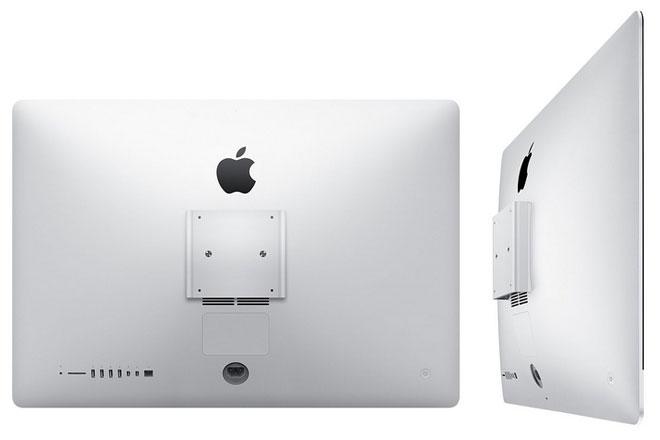 vesa mount adapter for 2012 mac aluminum