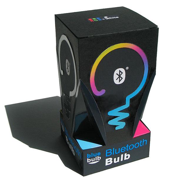 BlueBulb Packaging