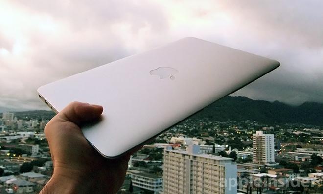 Review Apple S New 11 Inch Macbook Air Mid 13 Appleinsider