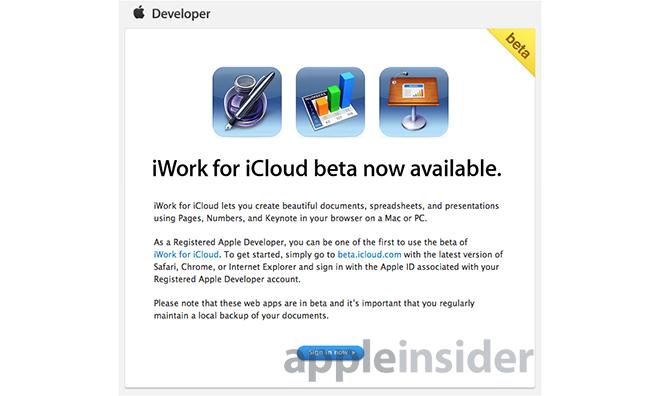 iwork for mac price