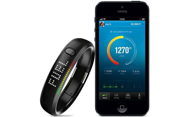 Nike fuel apple on sale watch