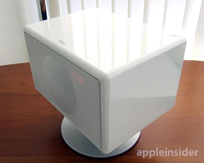 Review: Geneva Lab Model S Wireless speaker | AppleInsider