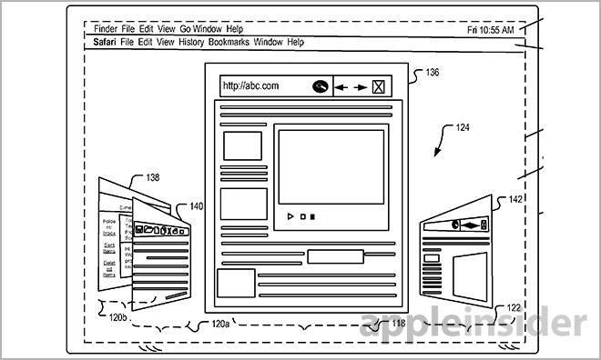 WCOM - Tech Stack, Apps, Patents & Trademarks