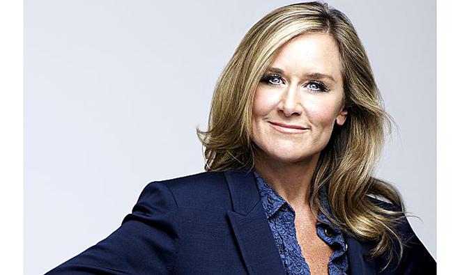 Apple hires Burberry CEO Angela Ahrendts to lead retail efforts |  AppleInsider