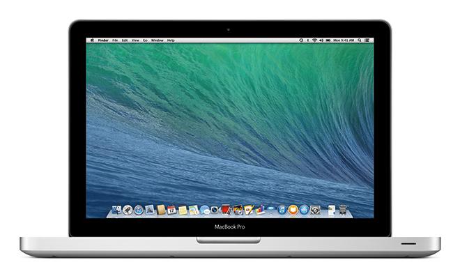 Apple's legacy MacBook Pro with CD/DVD SuperDrive lives on with $100 price  cut | AppleInsider