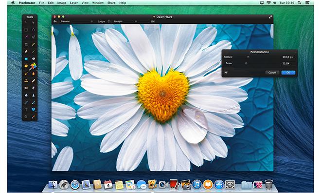 Pixelmator 3.0