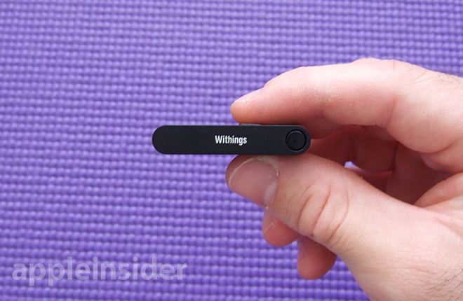 Withings  AppleInsider