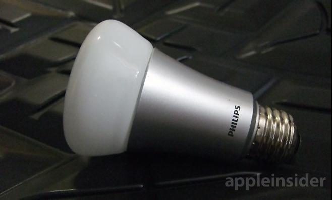 Remote control deals light bulb philips