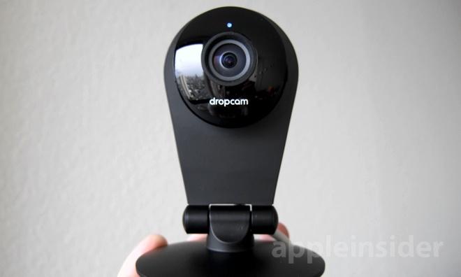 dropcam pro details