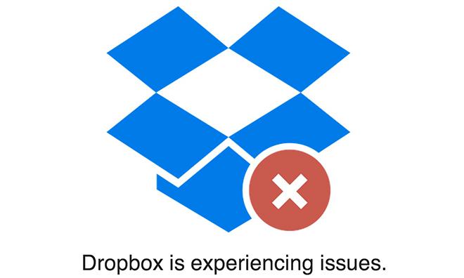 dropbox inc twitter