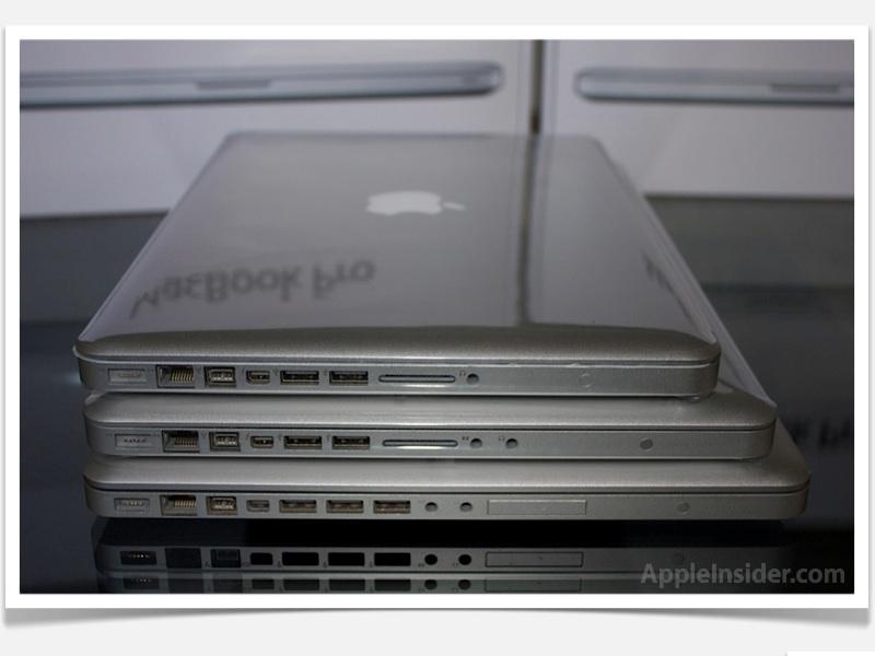 macbook pro early 2011 13 inch specs