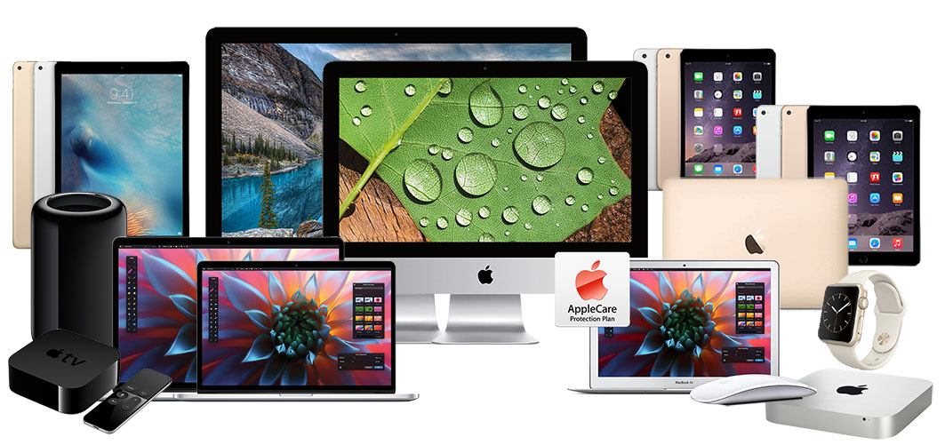 Watch apple discount tv on imac