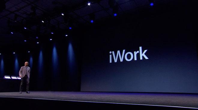 iwork suite download