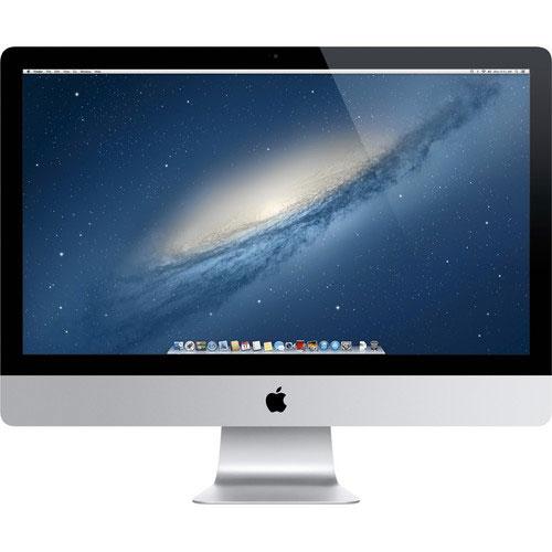 Ivy Bridge iMac